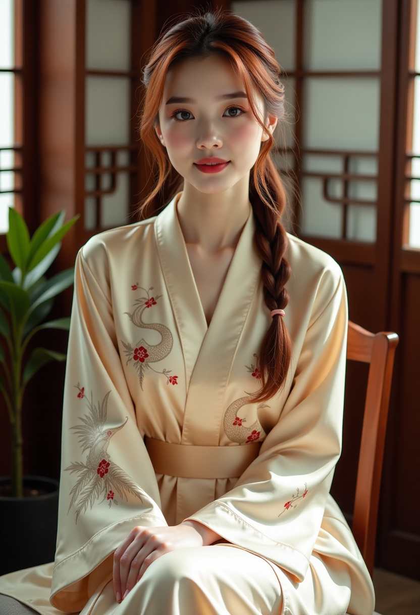 宗门反派全员火葬场