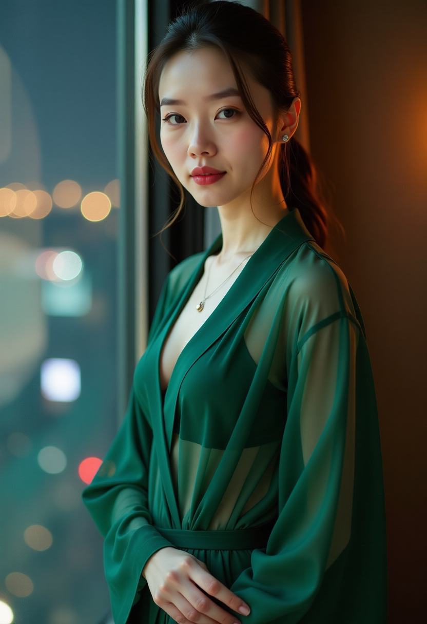 觉醒后的师姐反客为主